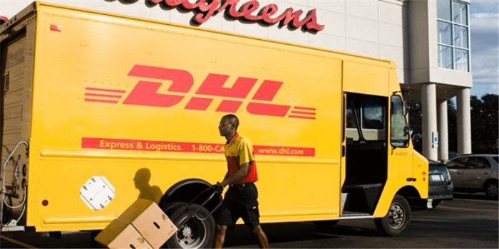 Chuyển phát nhanh DHL tại Đồng Nai - Giảm giá 40% | BM Express