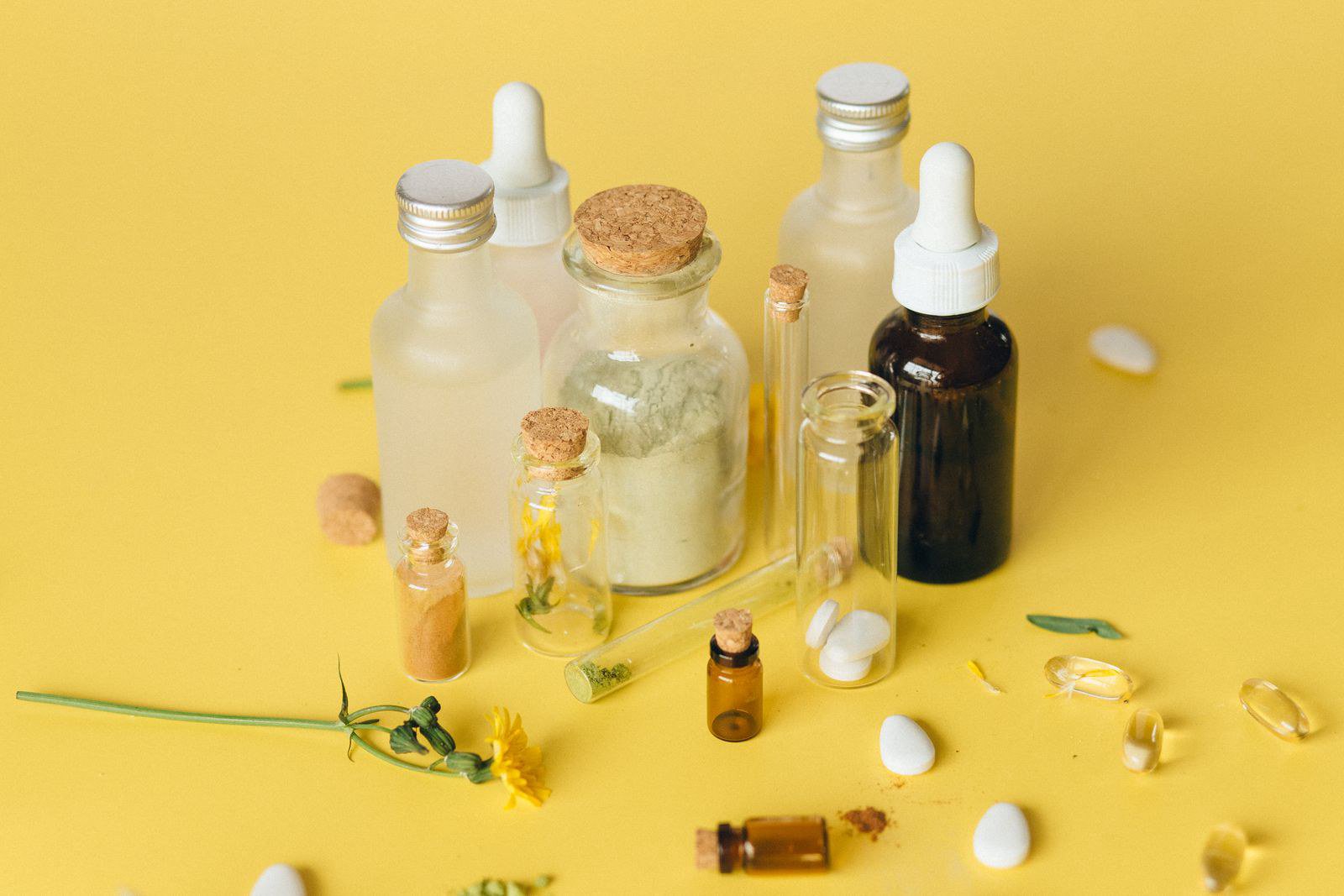 Những nhóm hàng chịu quản lý của FDA