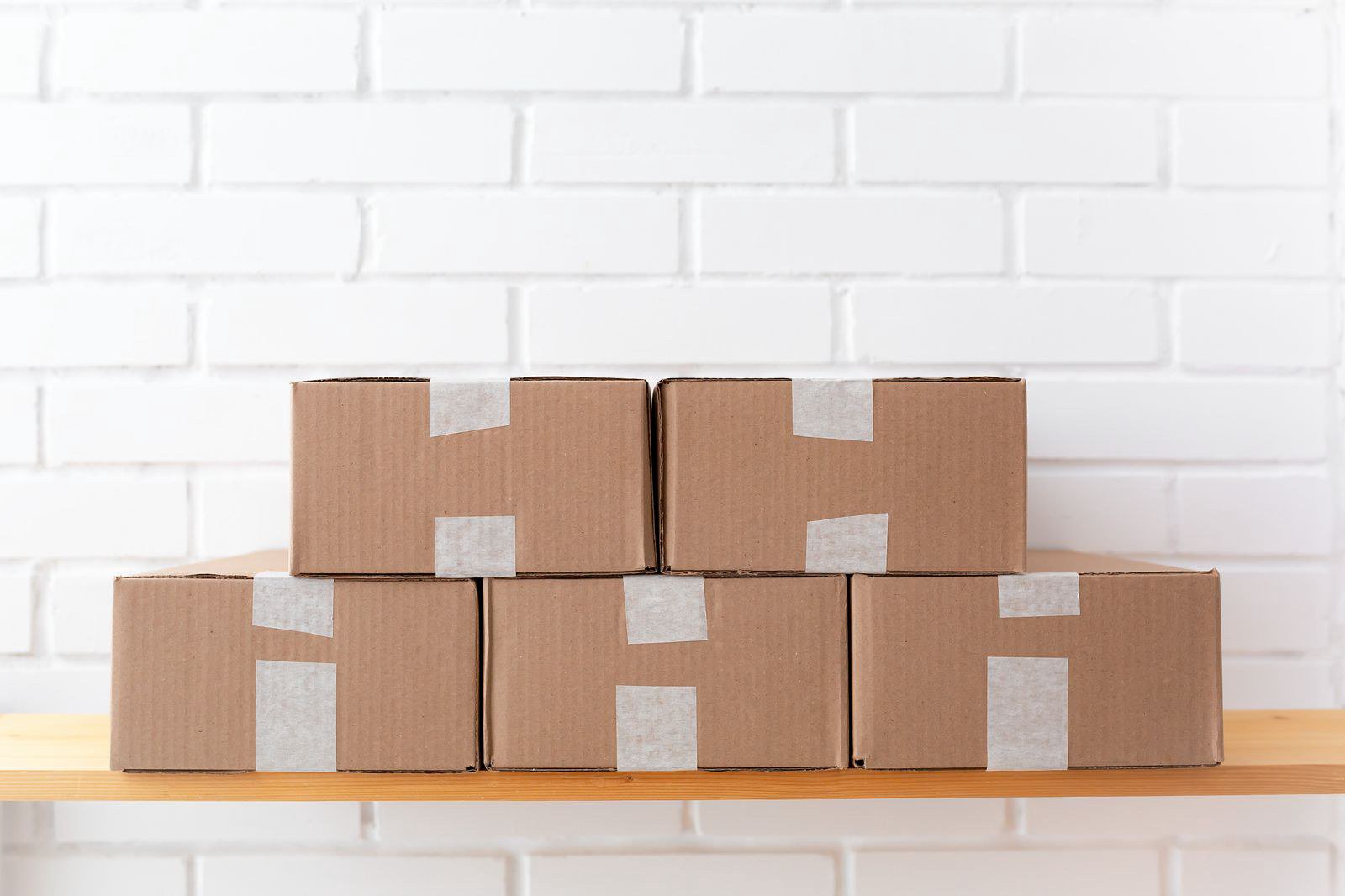 Gửi hàng đi Mỹ tại quận 12: quy trình và cách tính cước